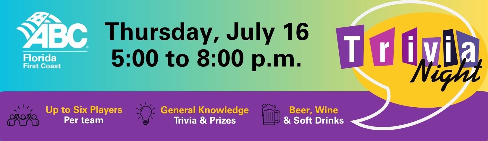 Trivia Banner 07.2026